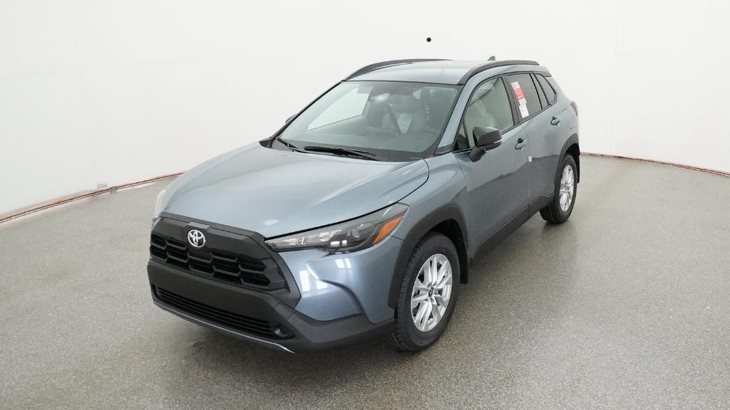 toyota corolla cross 2026 7MUCAAAG1TV179460 image toyota corolla cross 2026 7MUCAAAG1TV179460 image
